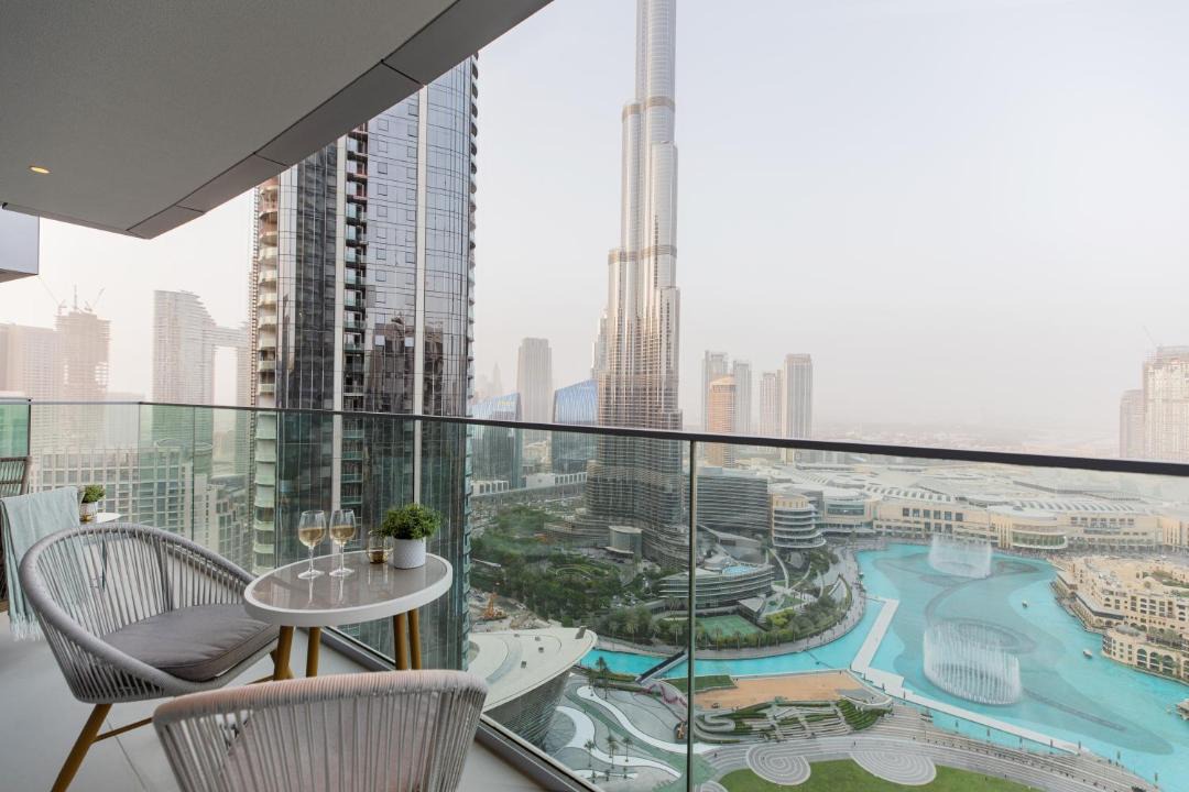Photo of Others in Downtown Dubai