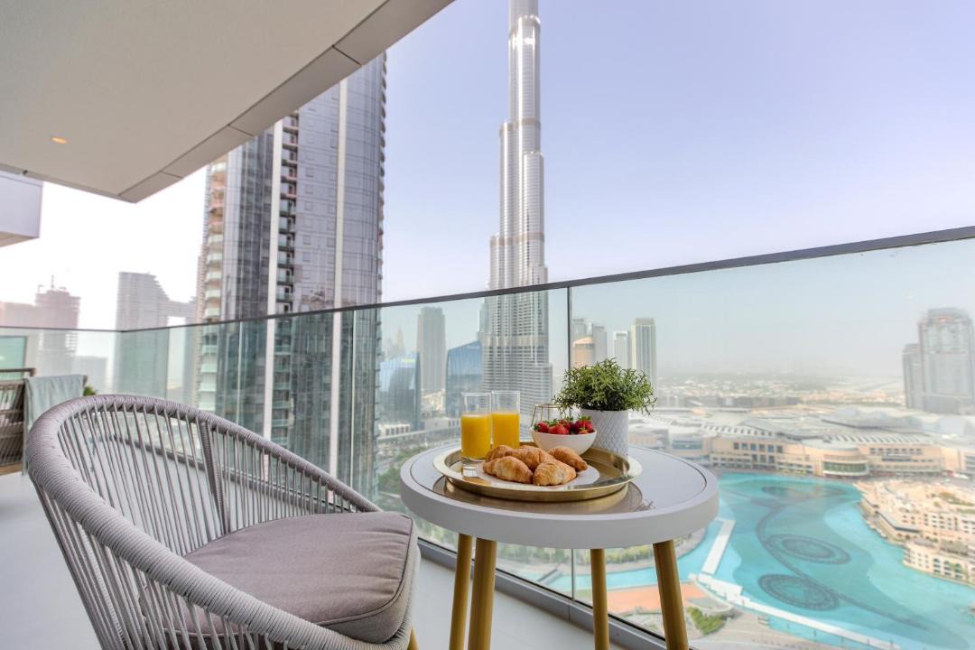 Photo of Others in Downtown Dubai
