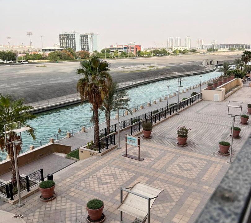 Photo of Outdoor in Dubai Sports City