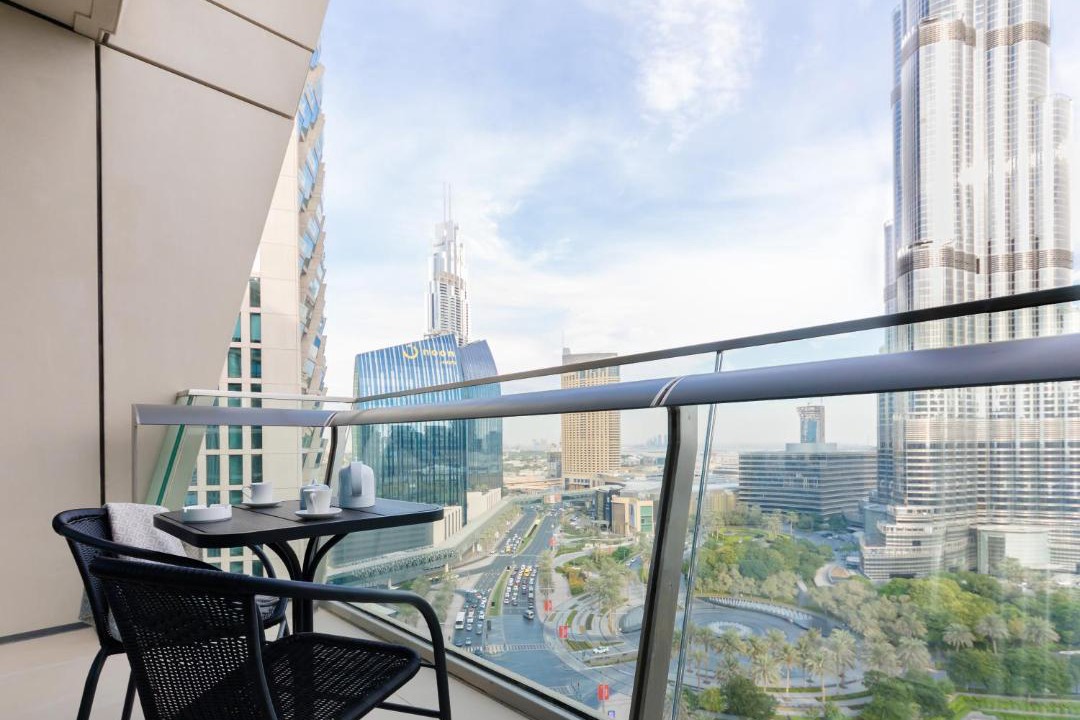 Photo of Others in Downtown Dubai