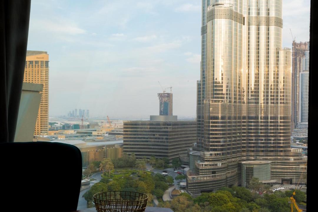 Photo of Others in Downtown Dubai