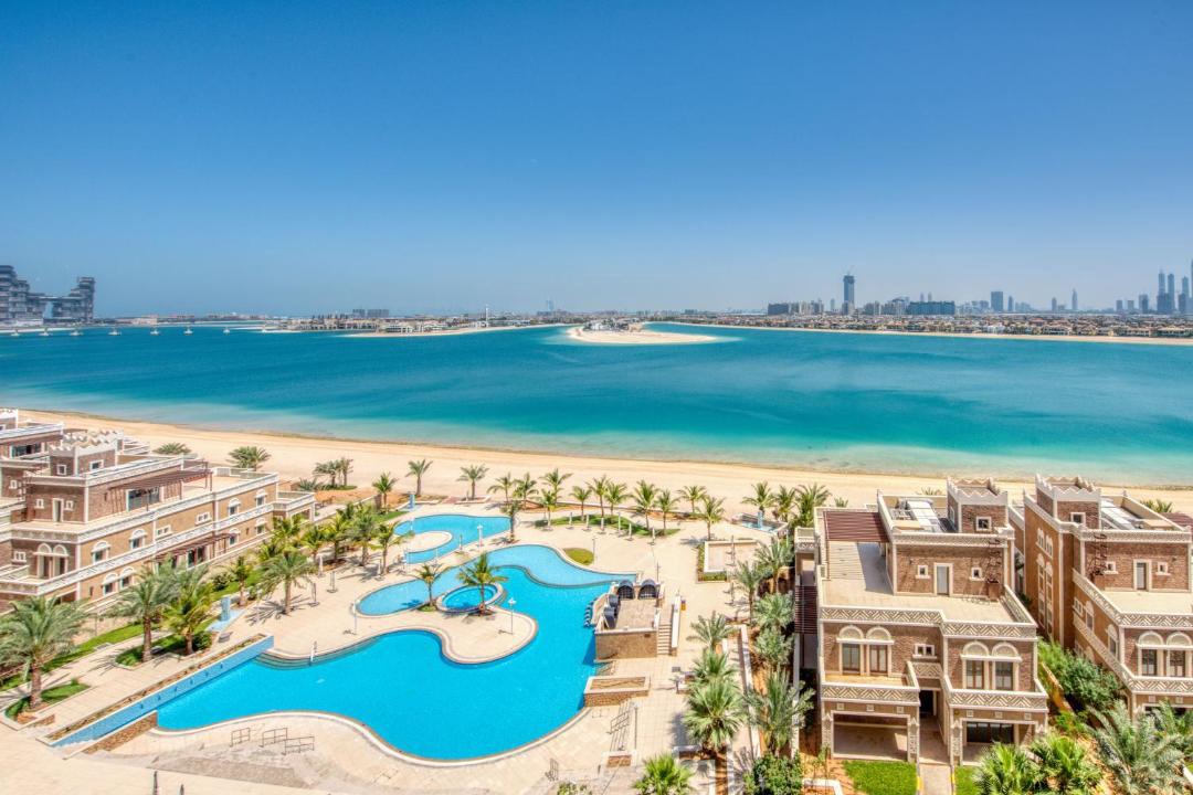 Photo of Others in Palm Jumeirah