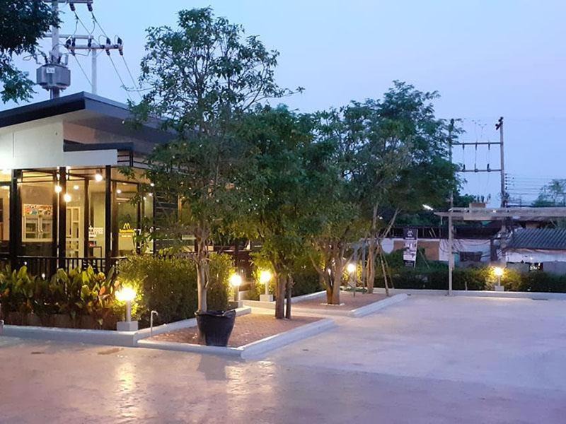 Photo of Buildings in Don Tako