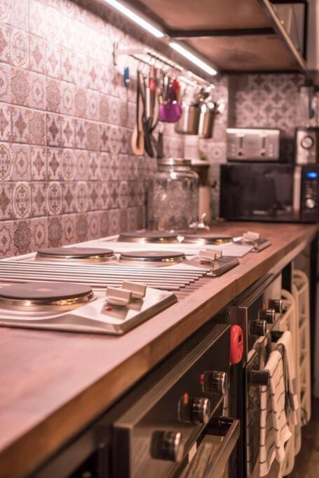 Photo of Kitchen in Phra Khanong Nuea
