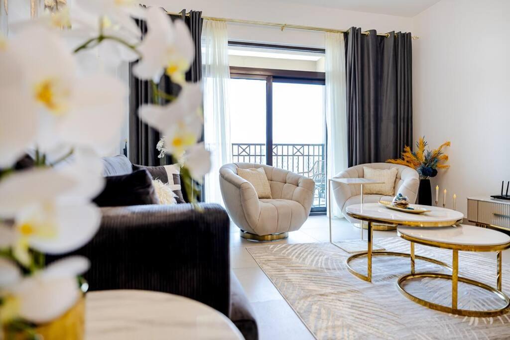 Photo of Livingroom in Umm Suqeim 3