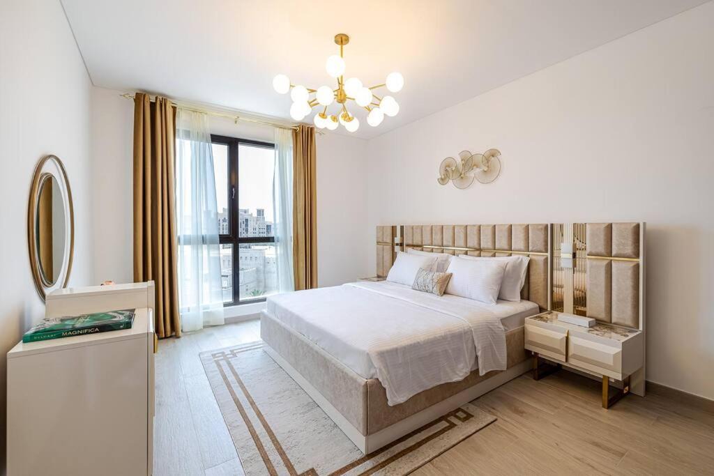 Photo of Bedroom in Umm Suqeim 3