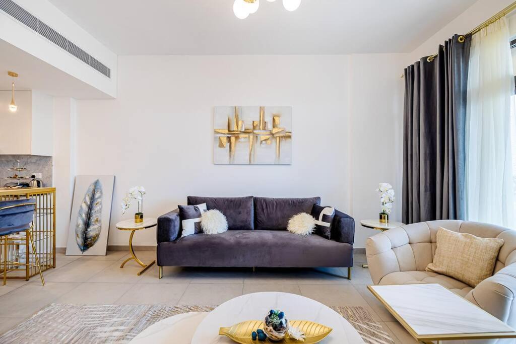 Photo of Livingroom in Umm Suqeim 3