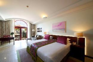 Photo of Bedroom in Jebel Ali