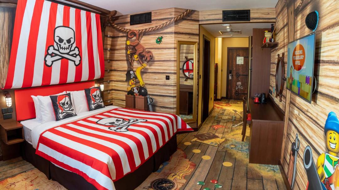 Photo of Bedroom in Jebel Ali