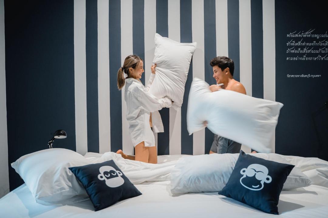 Photo of Bedroom in Chanthaburi