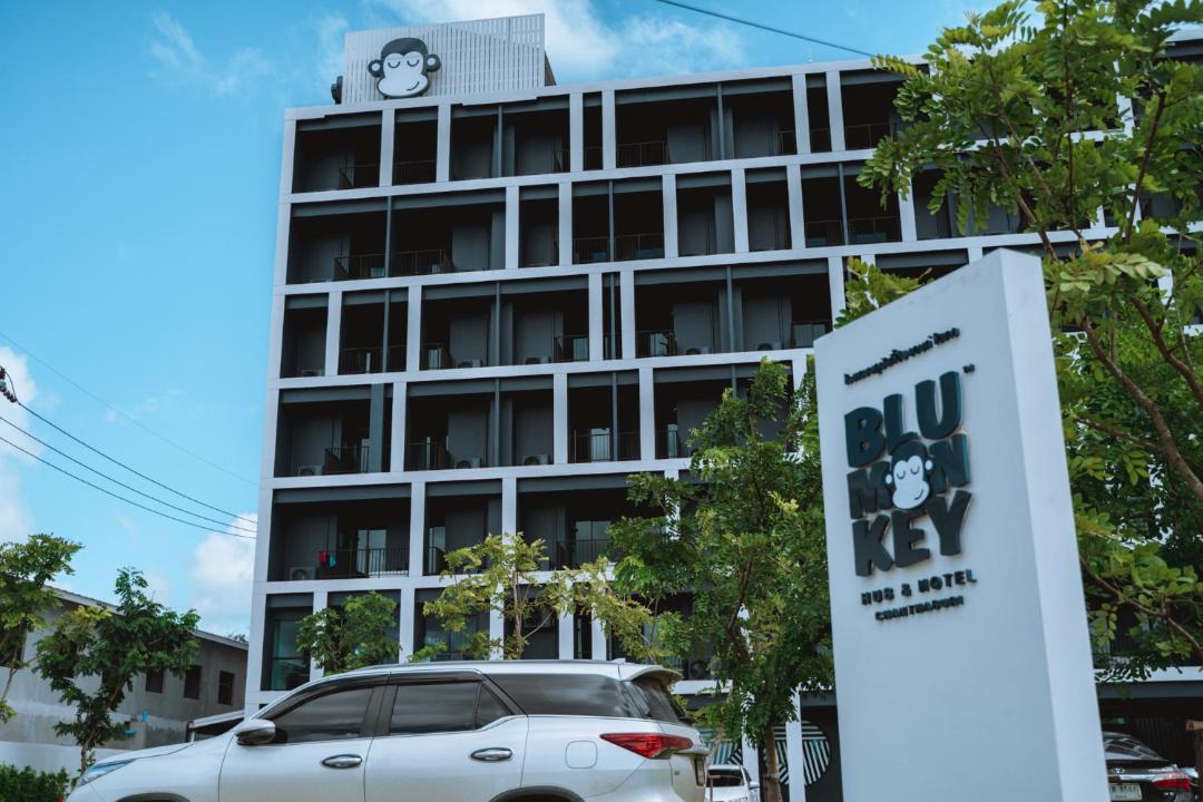 Photo of Buildings in Chanthaburi