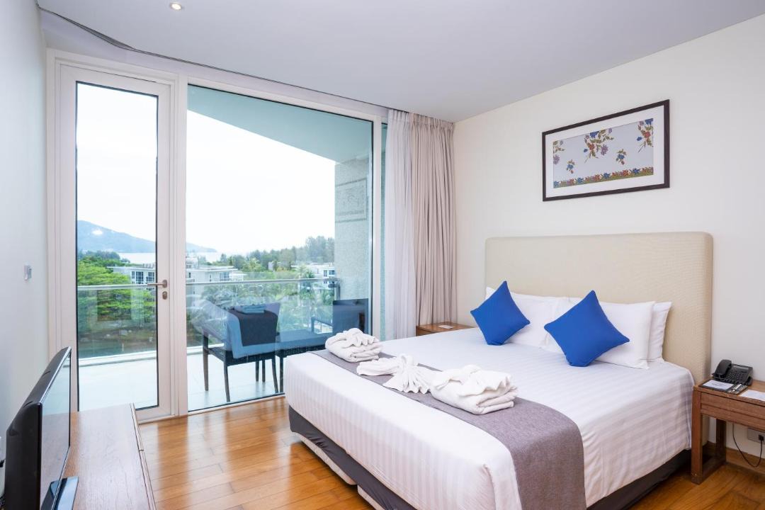 Photo of Bedroom in Mai Khao