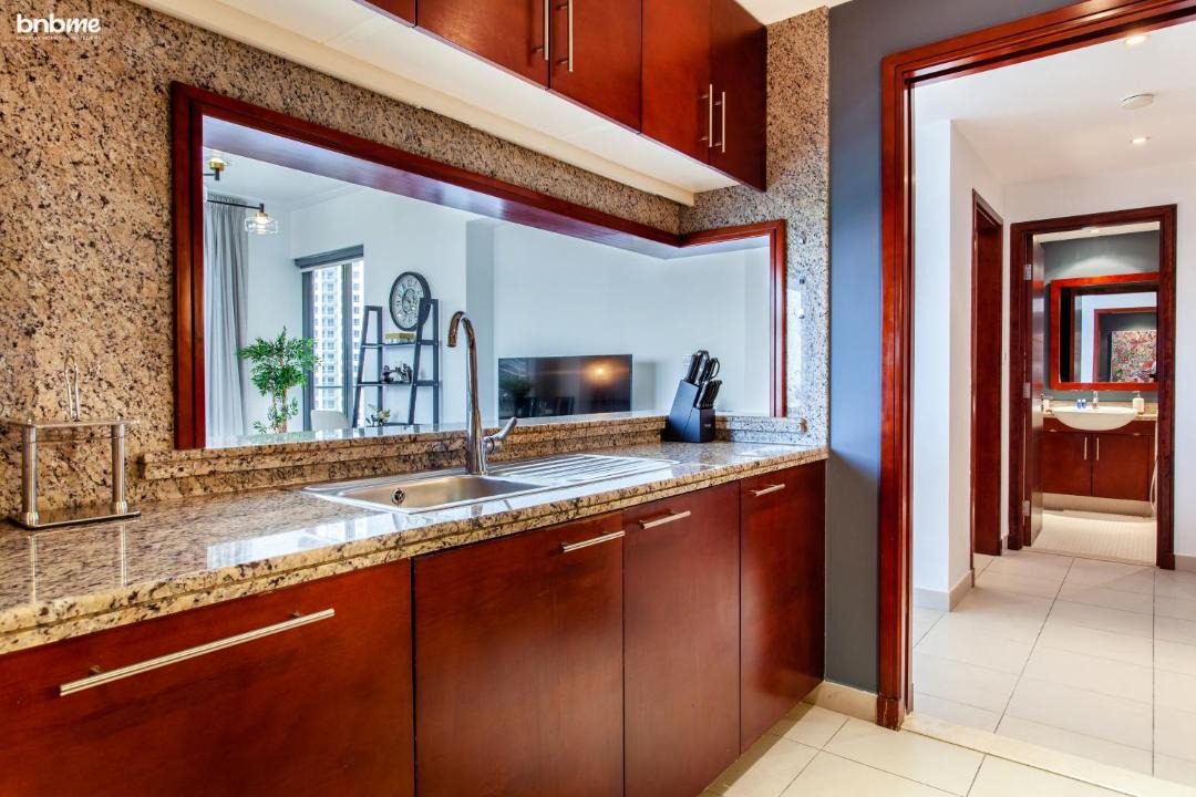 Photo of Kitchen in Downtown Dubai