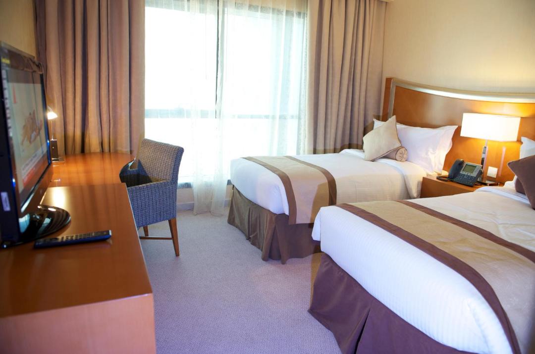 Photo of Bedroom in Barsha Heights