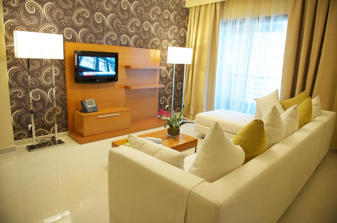 Photo of Livingroom in Barsha Heights