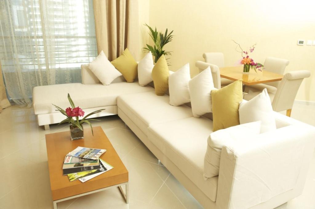 Photo of Livingroom in Barsha Heights