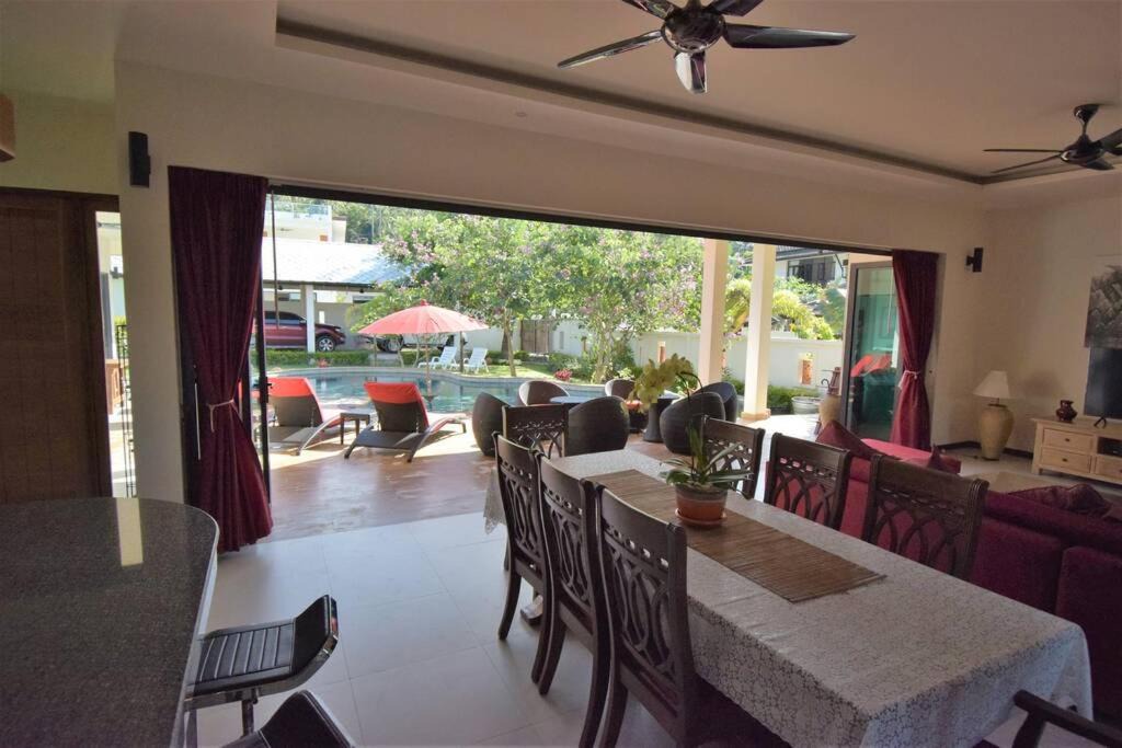 Photo of Livingroom in Bang Po