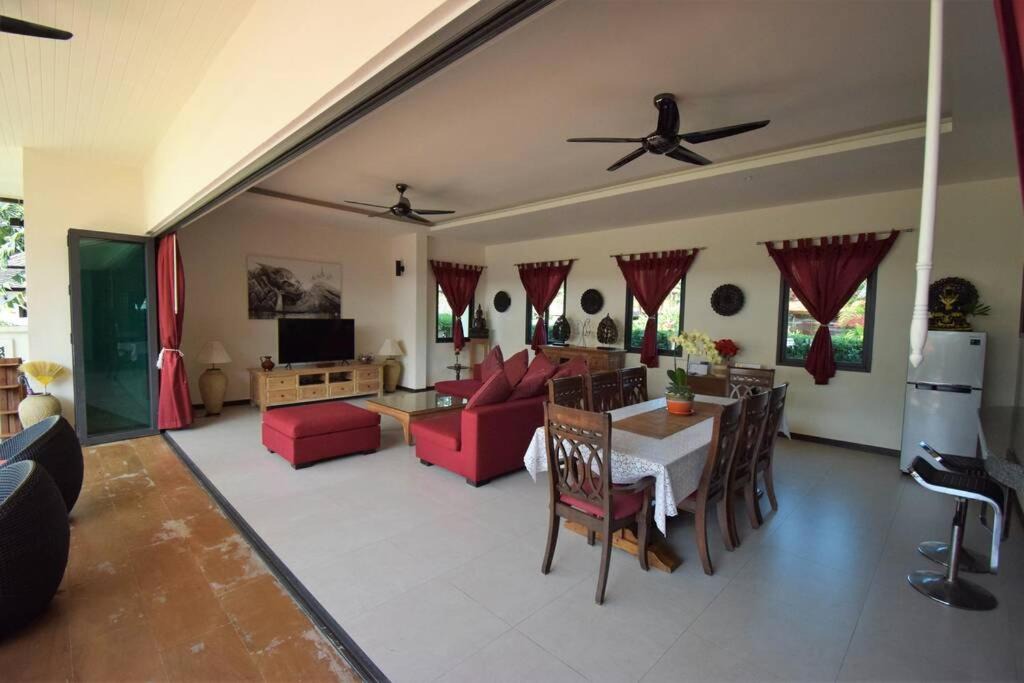 Photo of Livingroom in Bang Po