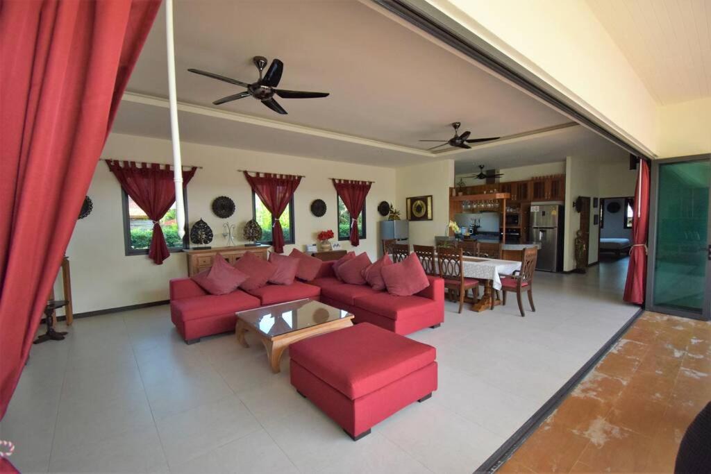 Photo of Livingroom in Bang Po