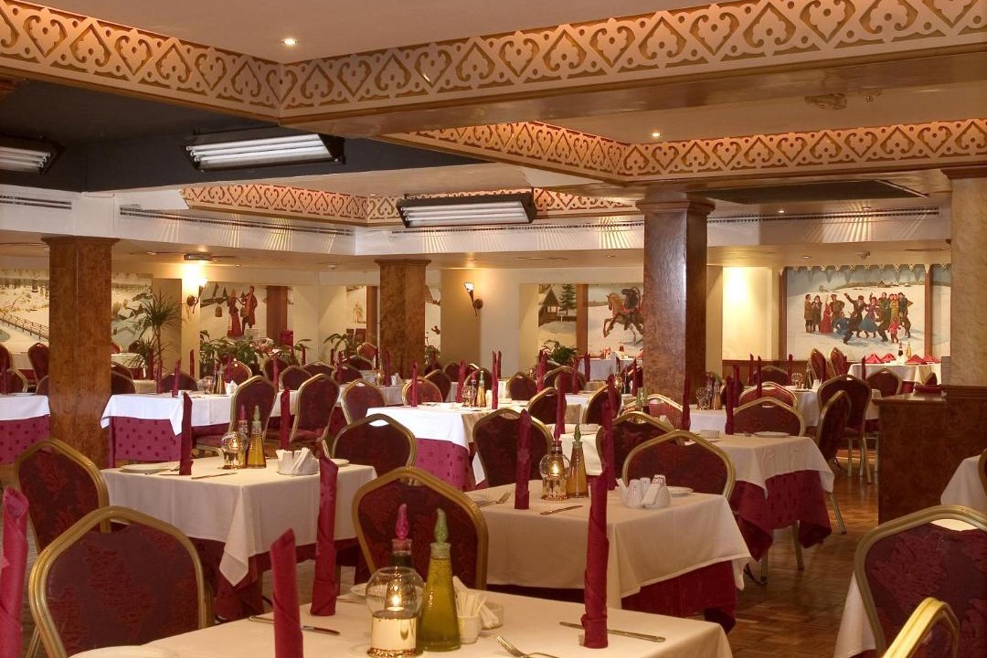 Photo of Livingroom in Bur Dubai