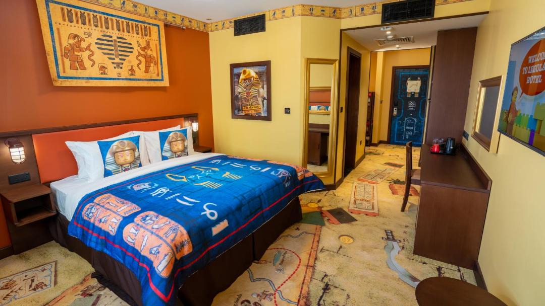 Photo of Bedroom in Jebel Ali