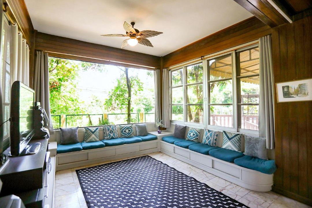 Photo of Livingroom in Pak Chong