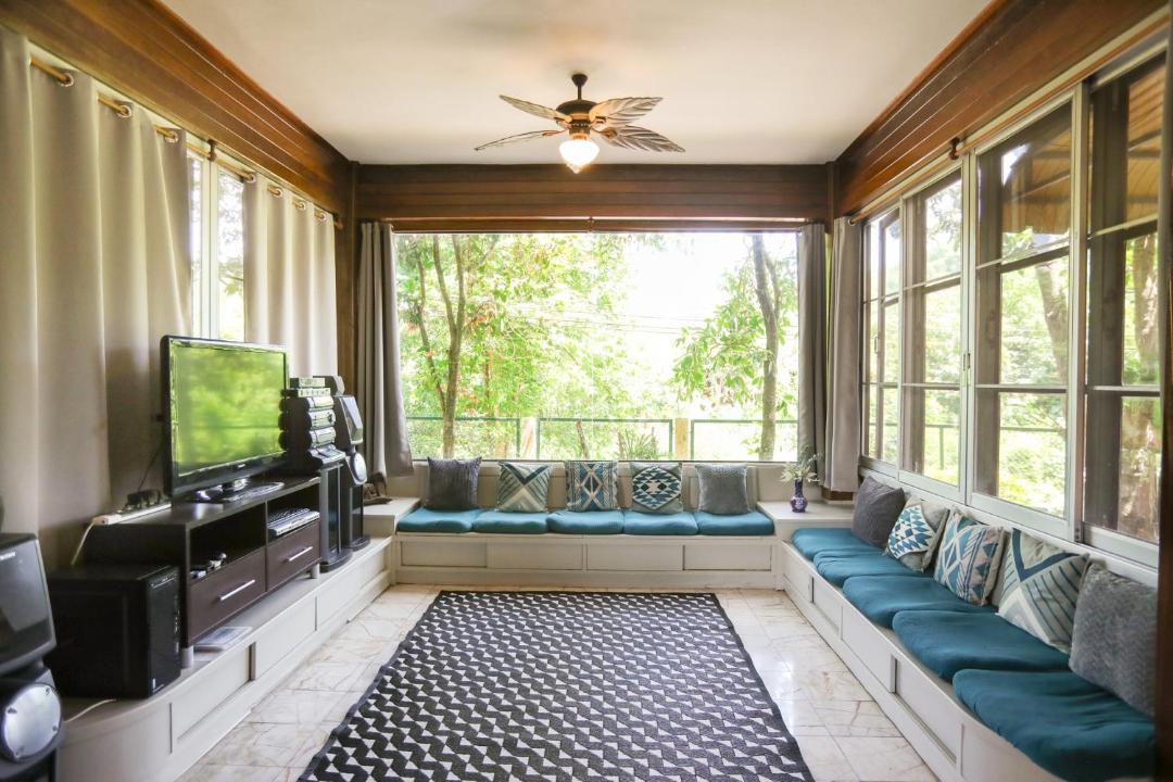 Photo of Livingroom in Pak Chong
