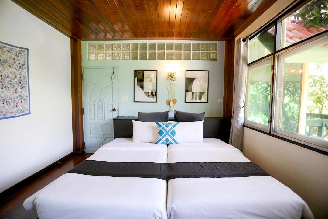 Photo of Bedroom in Pak Chong