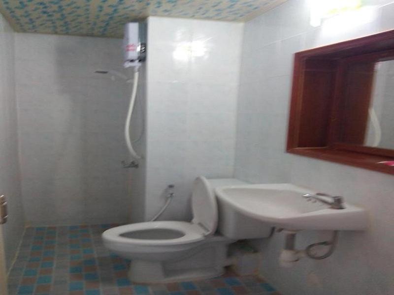 Photo of Bathroom in Ban Mai