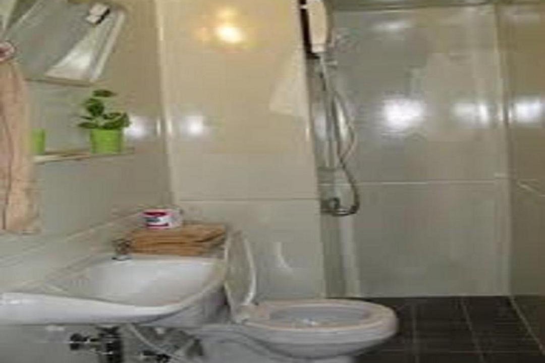 Photo of Bathroom in Ban Mai