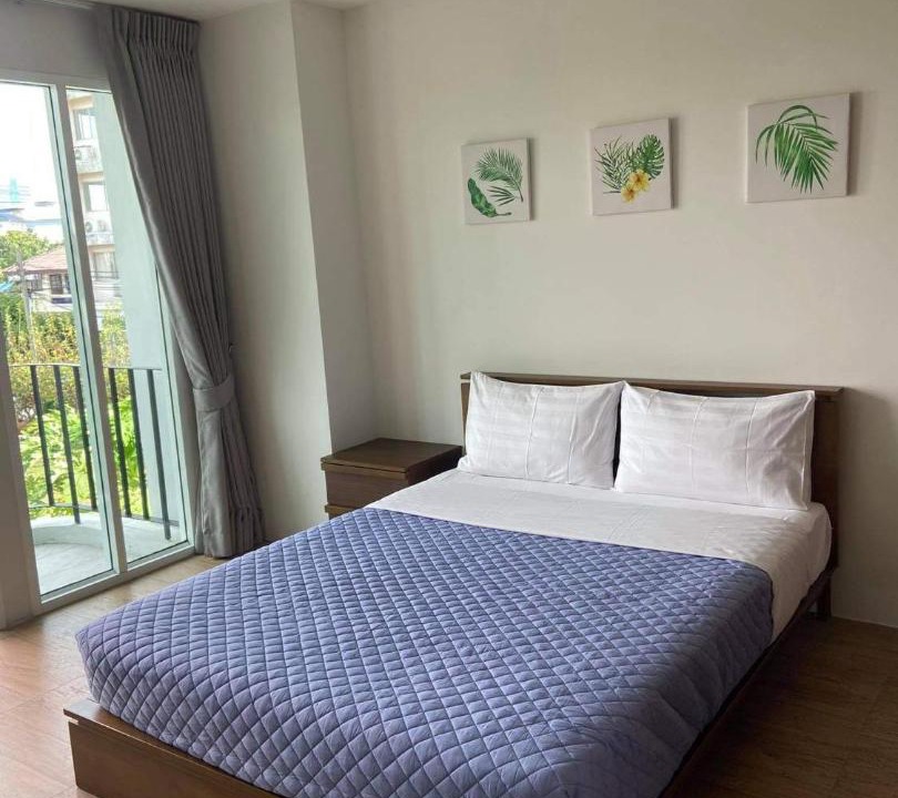Photo of Bedroom in Bang Na