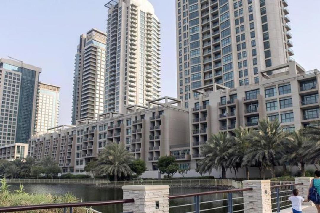 Photo of Buildings in Al Mankhool