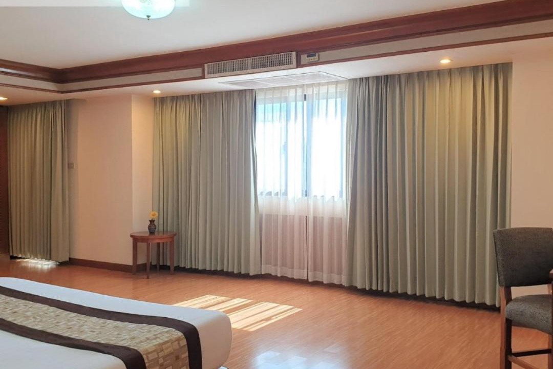 Photo of Bedroom in Thonglor