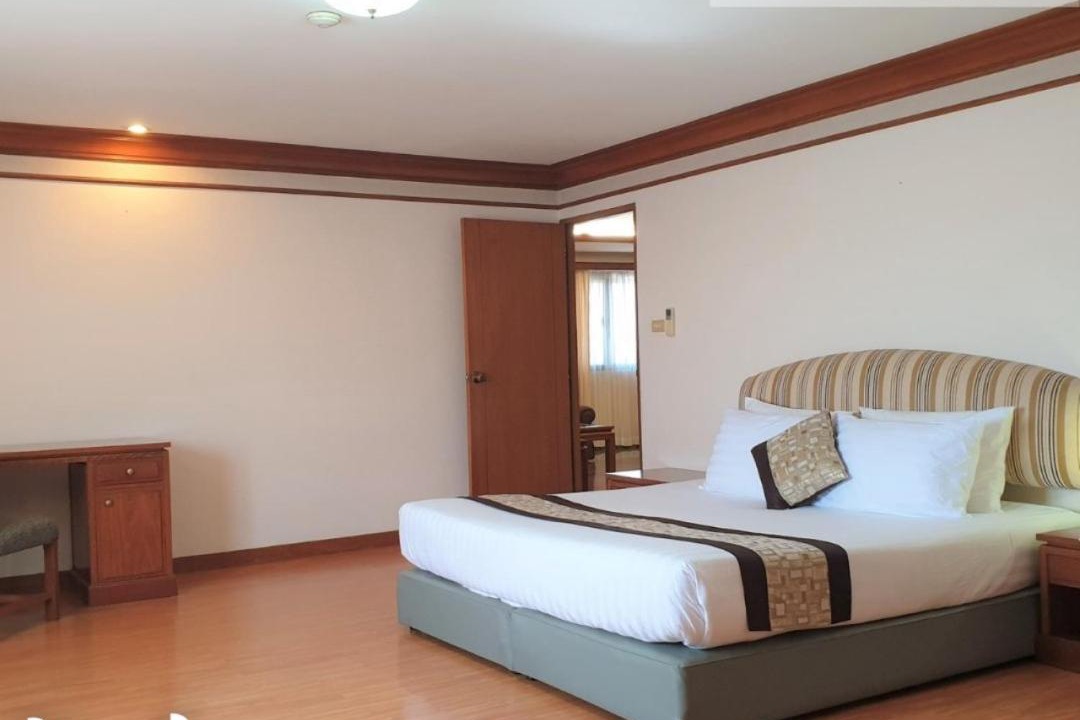 Photo of Bedroom in Thonglor