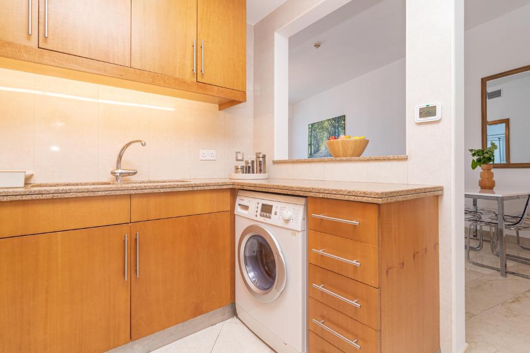Photo of Kitchen in Dubai Marina