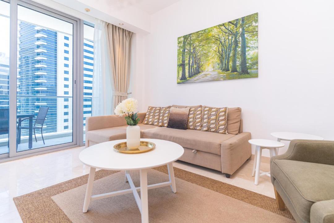Photo of Livingroom in Dubai Marina