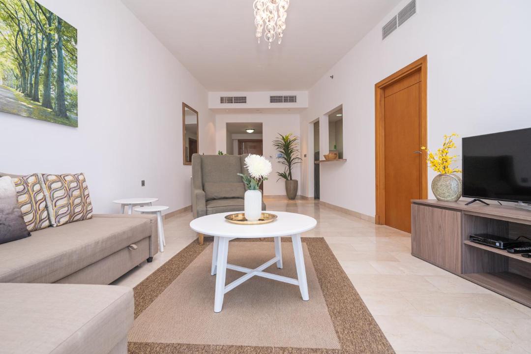 Photo of Livingroom in Dubai Marina