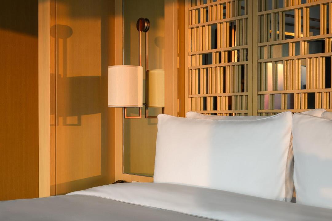 Photo of Bedroom in Yan Nawa