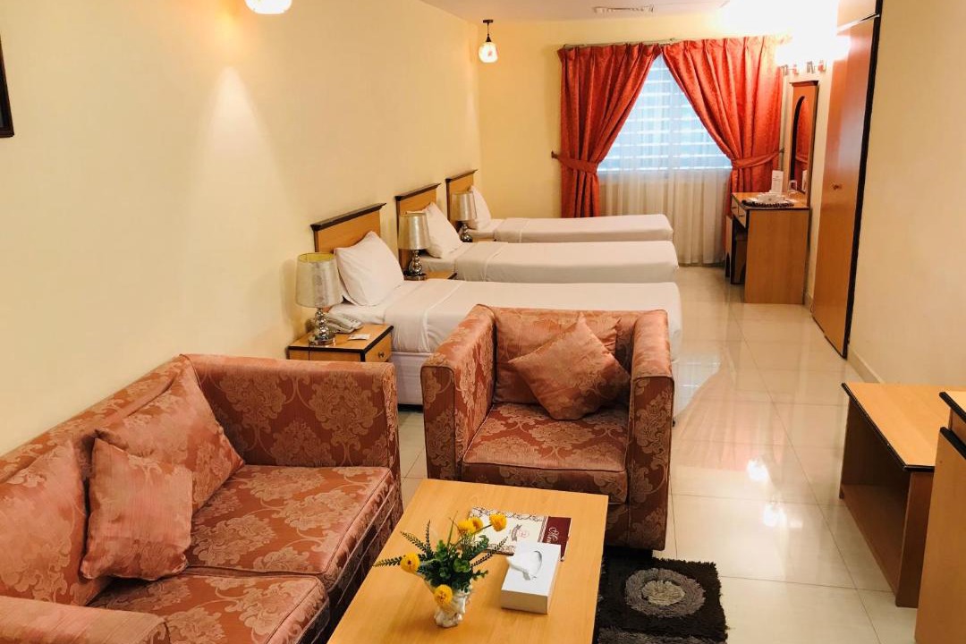 Photo of Livingroom in Al Rigga