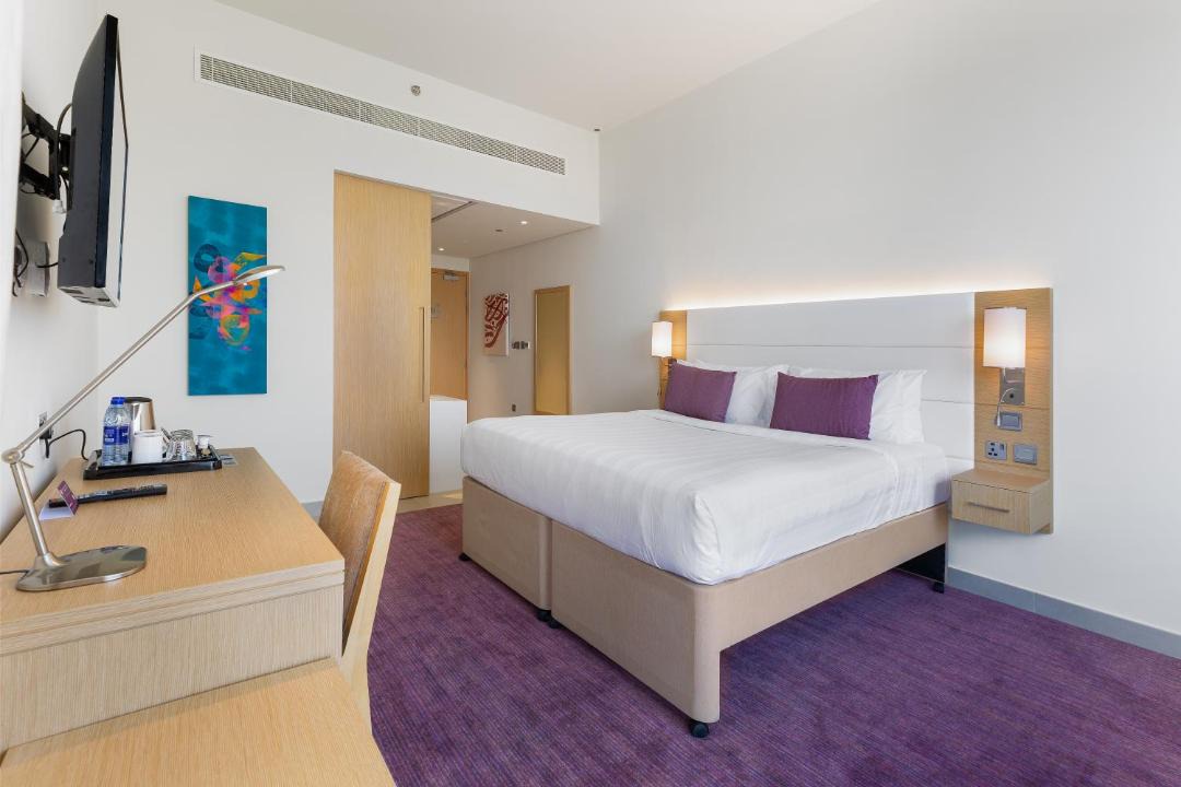 Photo of Bedroom in Discovery Gardens