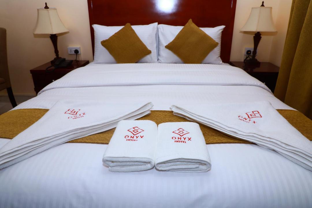 Photo of Bedroom in Ajman