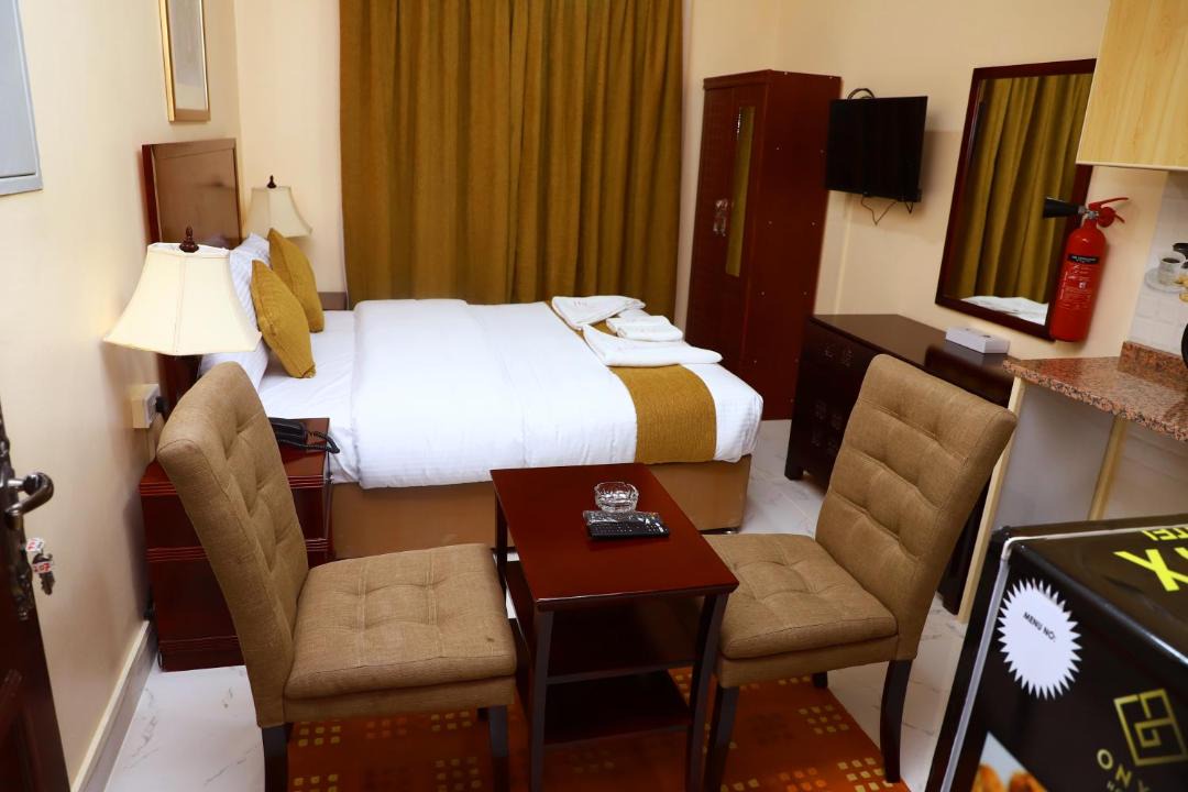 Photo of Bedroom in Ajman