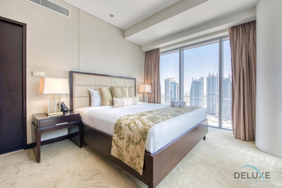Photo of Bedroom in Dubai Marina