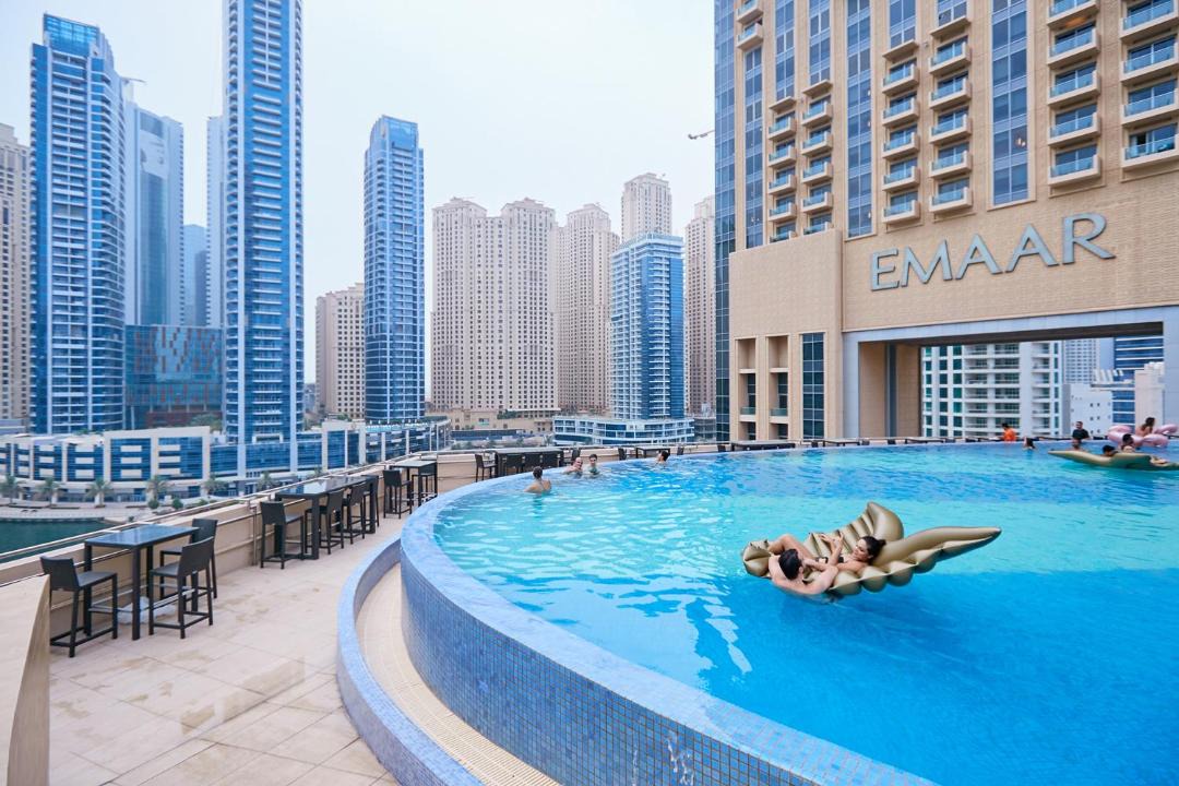 Photo of Others in Dubai Marina