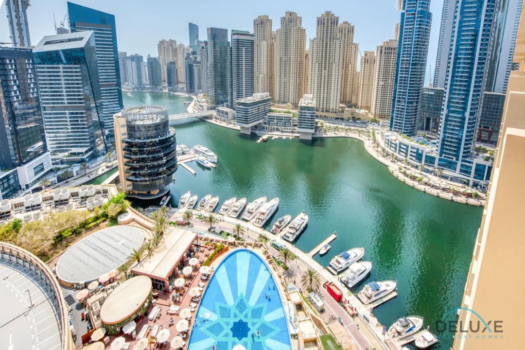 Photo of Others in Dubai Marina