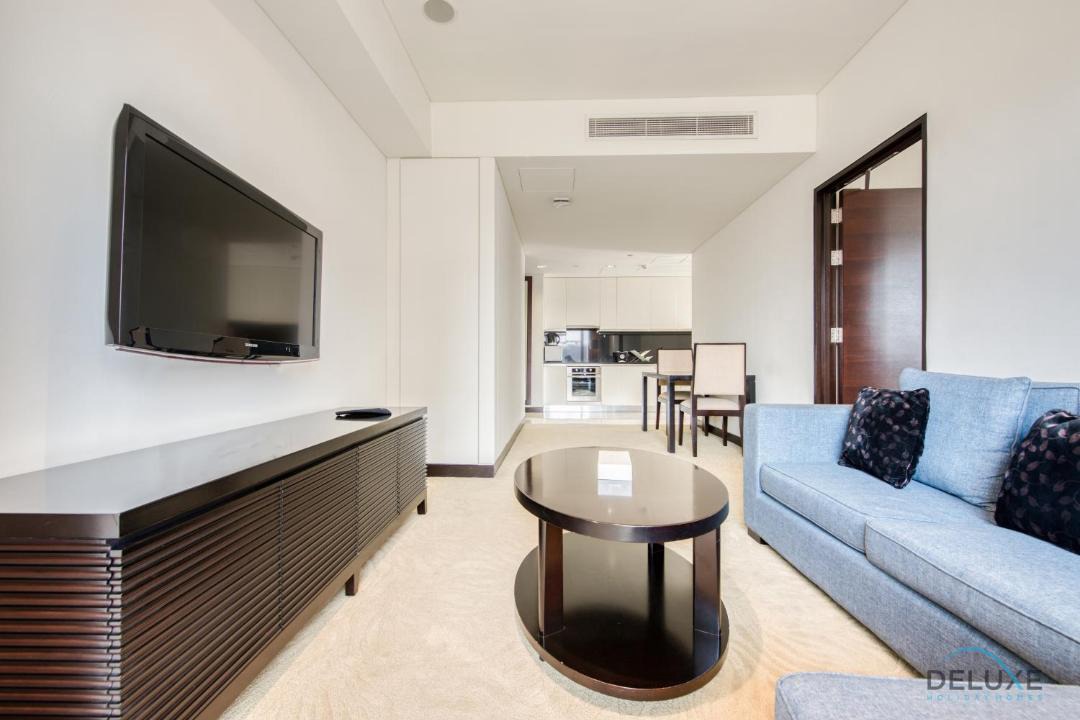 Photo of Livingroom in Dubai Marina