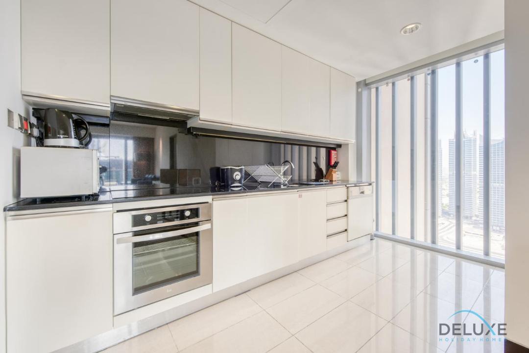 Photo of Kitchen in Dubai Marina
