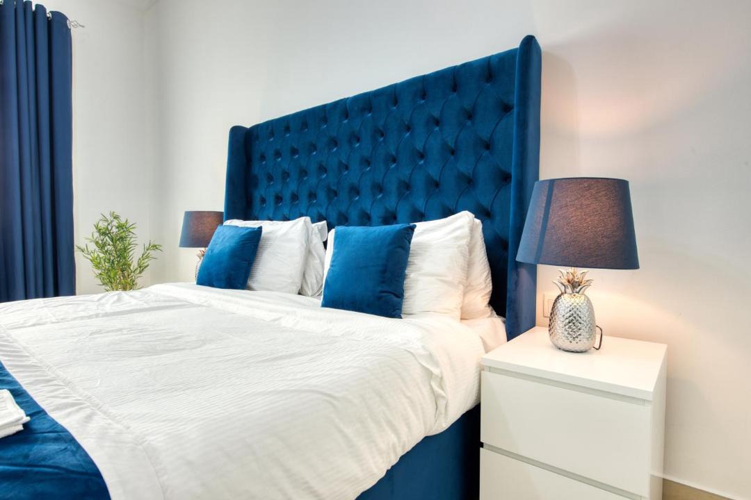 Photo of Bedroom in Jumeirah Village Circle
