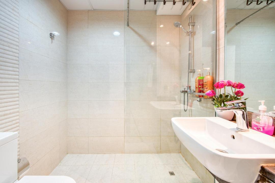 Photo of Bathroom in Jumeirah Village Circle