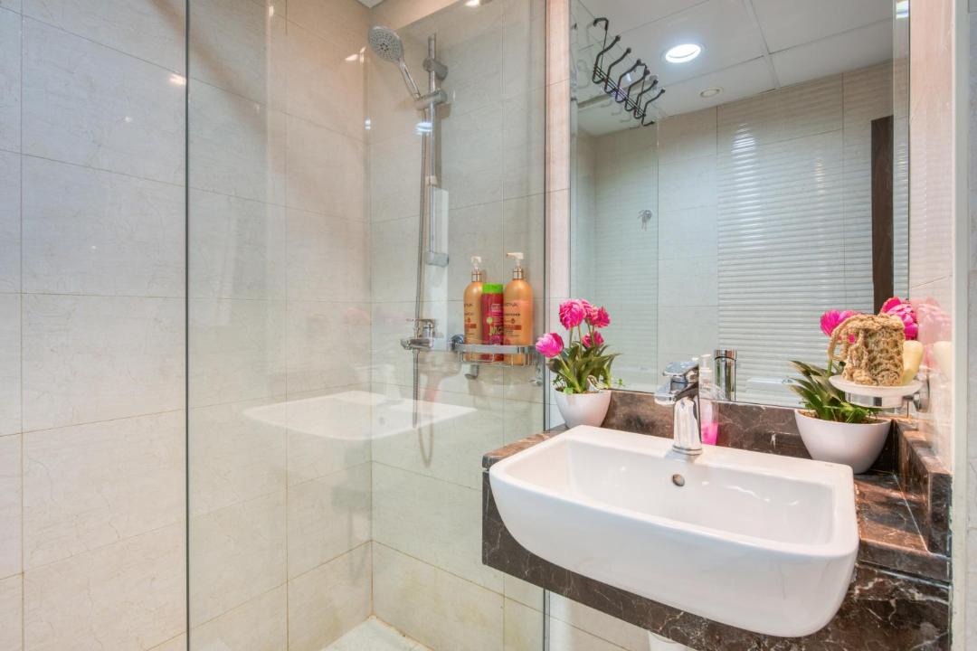 Photo of Bathroom in Jumeirah Village Circle